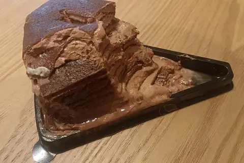 Beck's Brownies photo 4