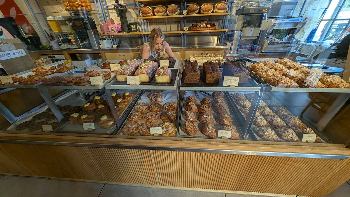 Beck's Brownies – bakery in Altonhill, Kilmarnock